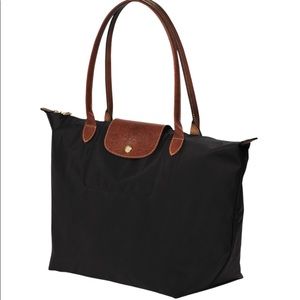 Longchamp Le Pliage Shopper